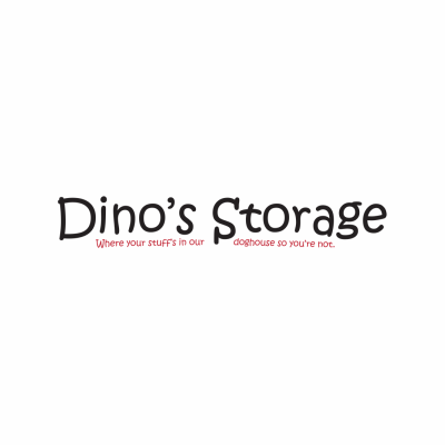 Dinos Storage 