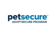 Pet Secure Logo